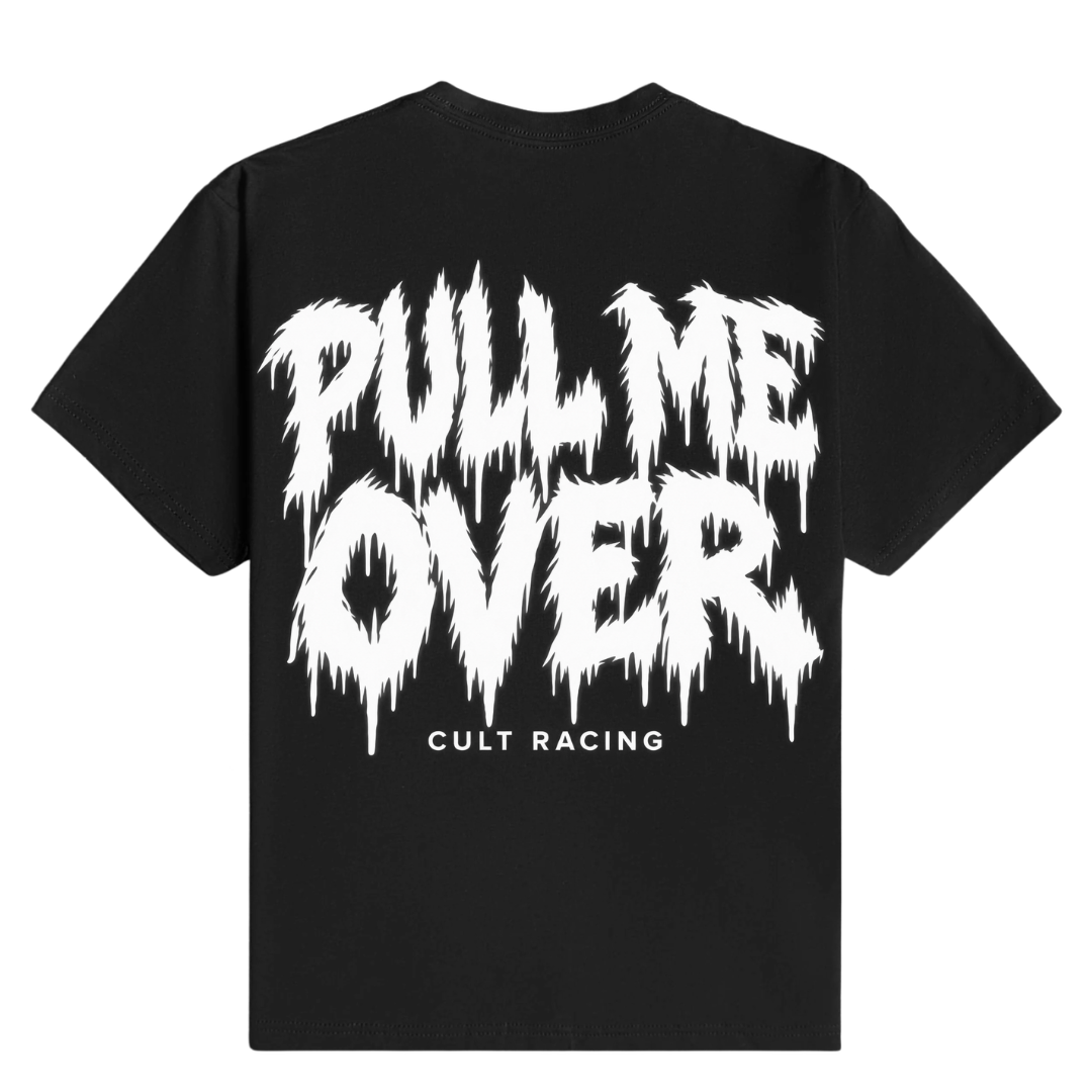 Pull Me Over - T-Shirt