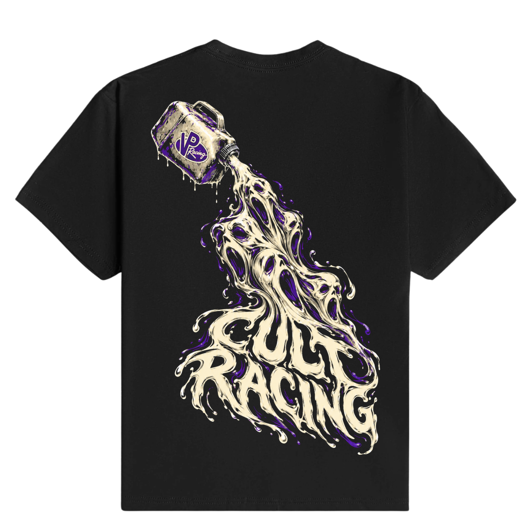 Cursed Fuel - T-Shirt
