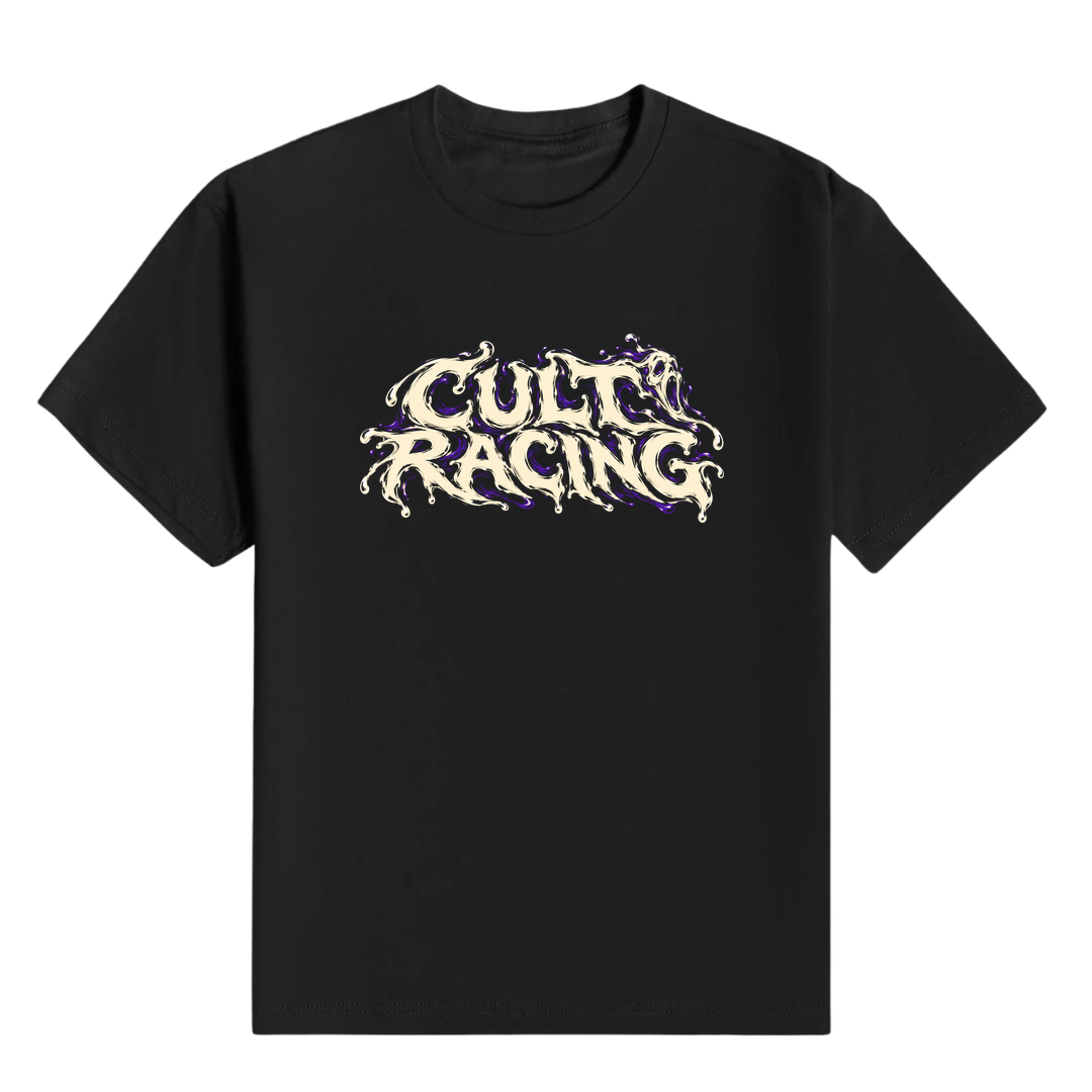 Cursed Fuel - T-Shirt