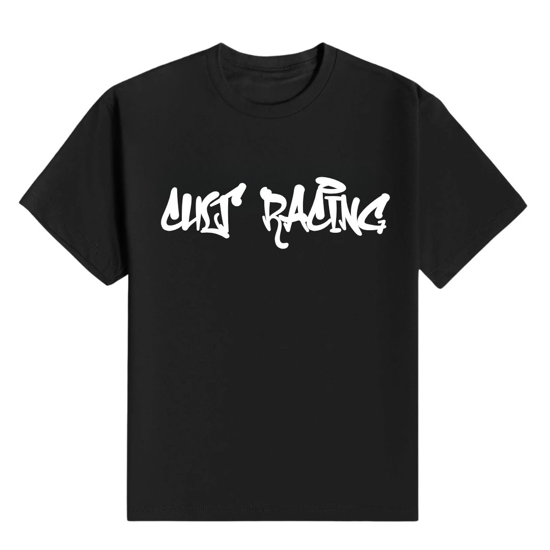 Don't Fcking Die - T shirt