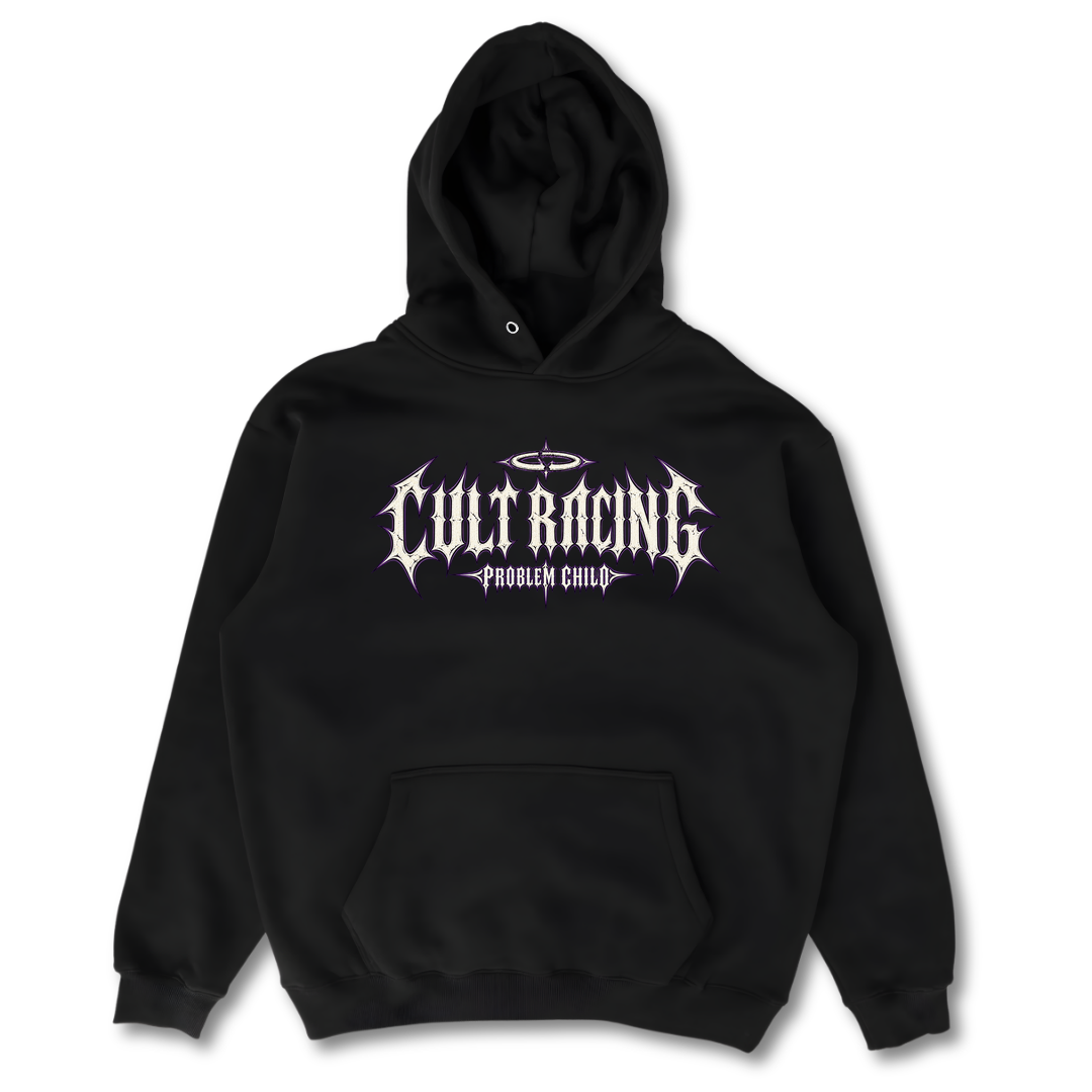 Problem Child - Hoodie