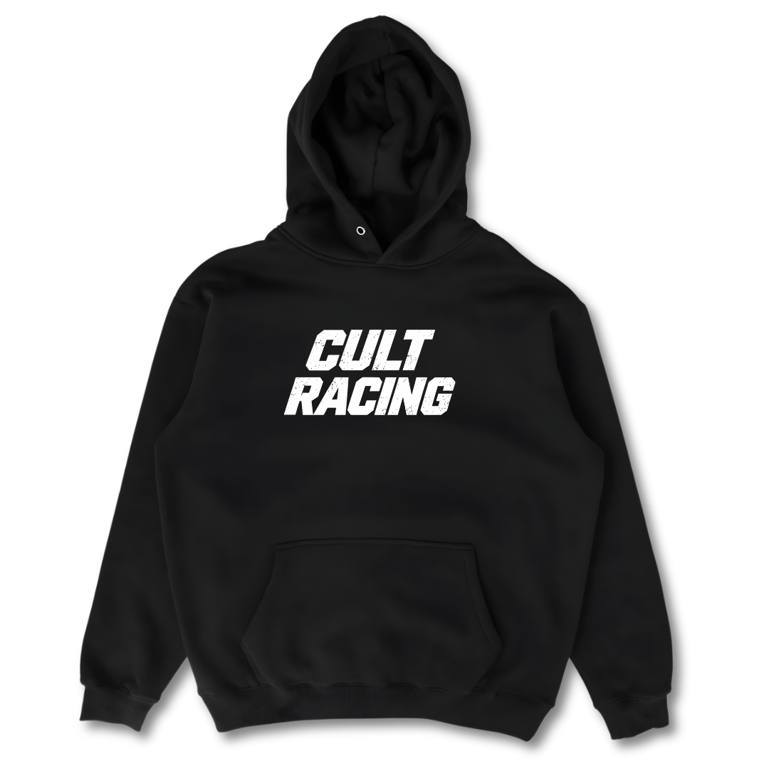 Whats A Plate - Hoodie