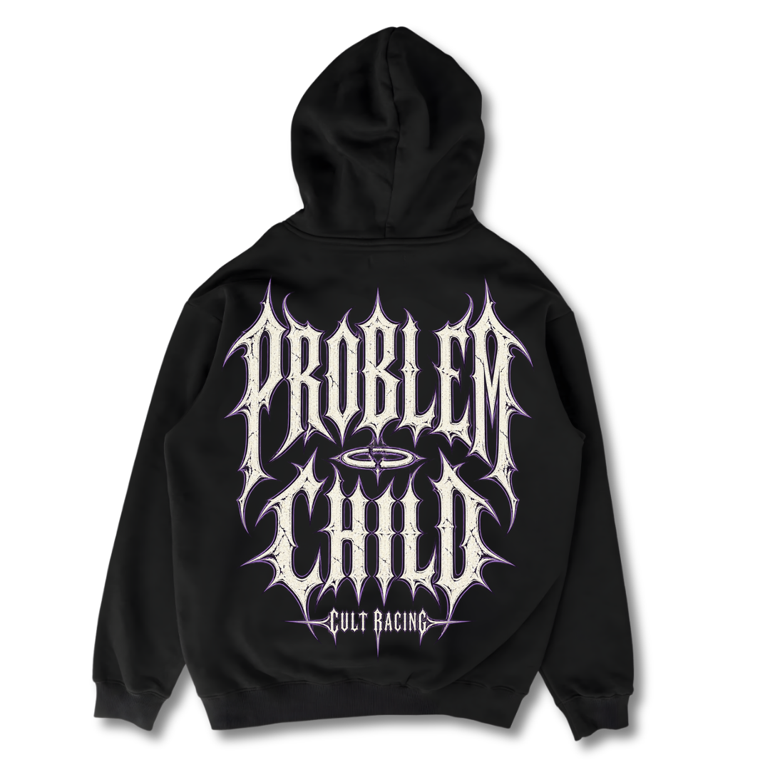 Problem Child - Hoodie