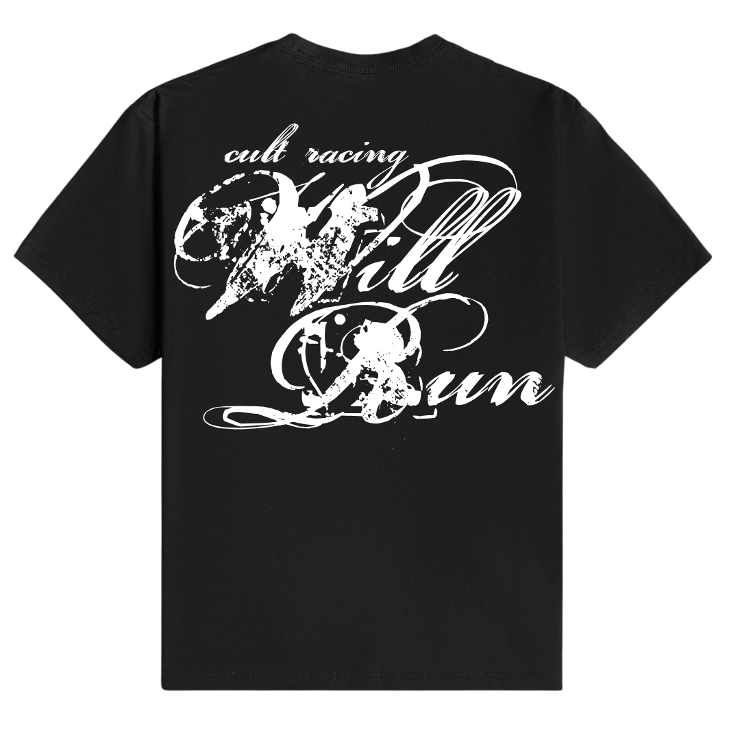 Will Run -T Shirt