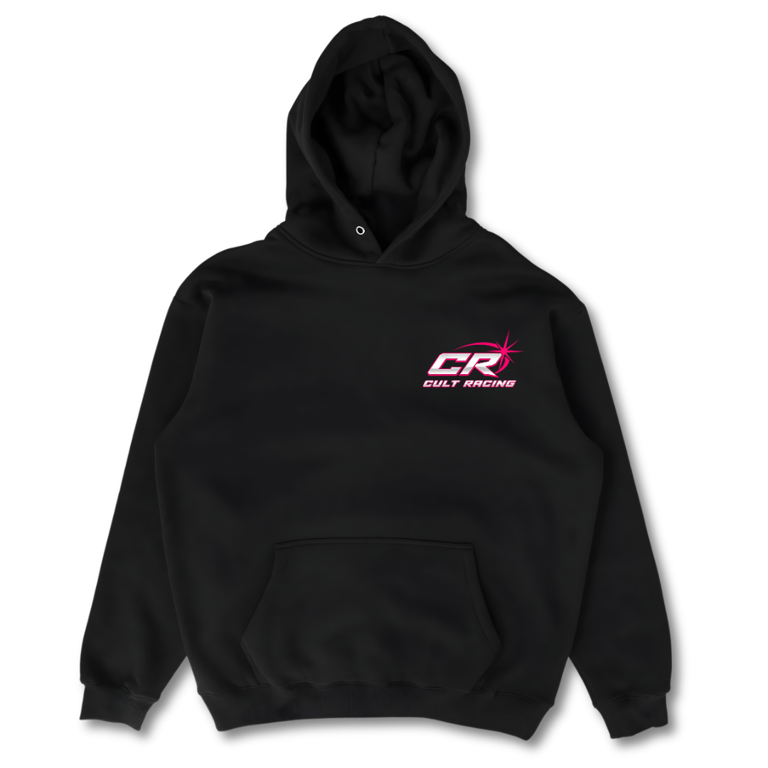 Starlight Racing - Hoodie