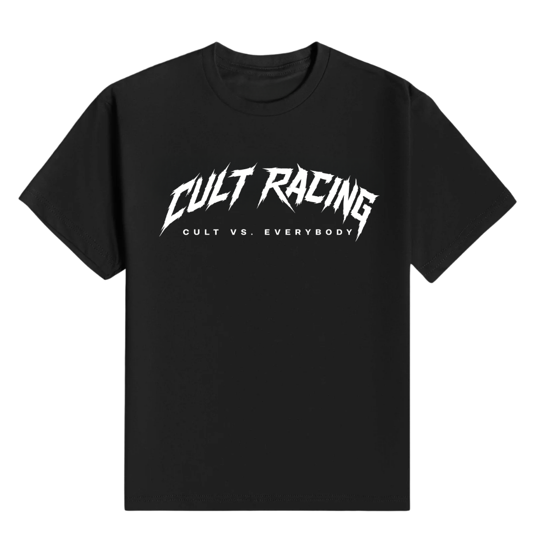 Cult vs. Everybody 2.0 -T Shirt