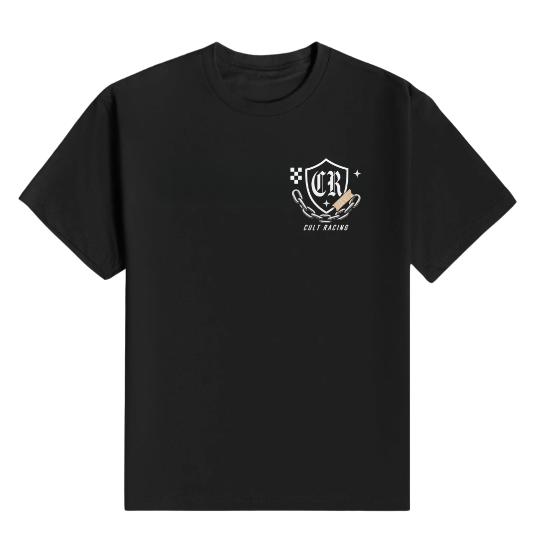 Young N Reckless - T-Shirt