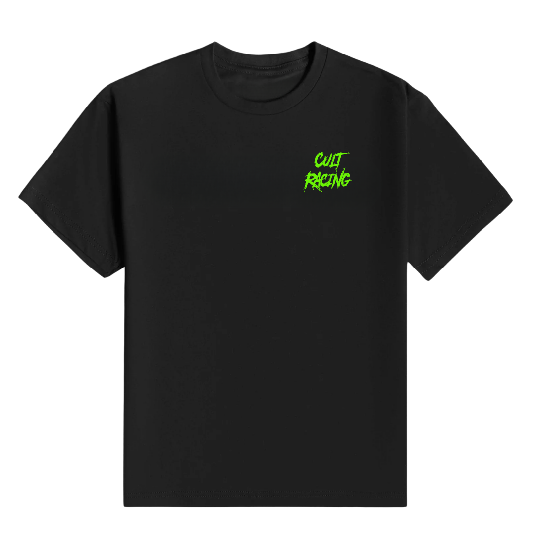 Flock Virus -T Shirt
