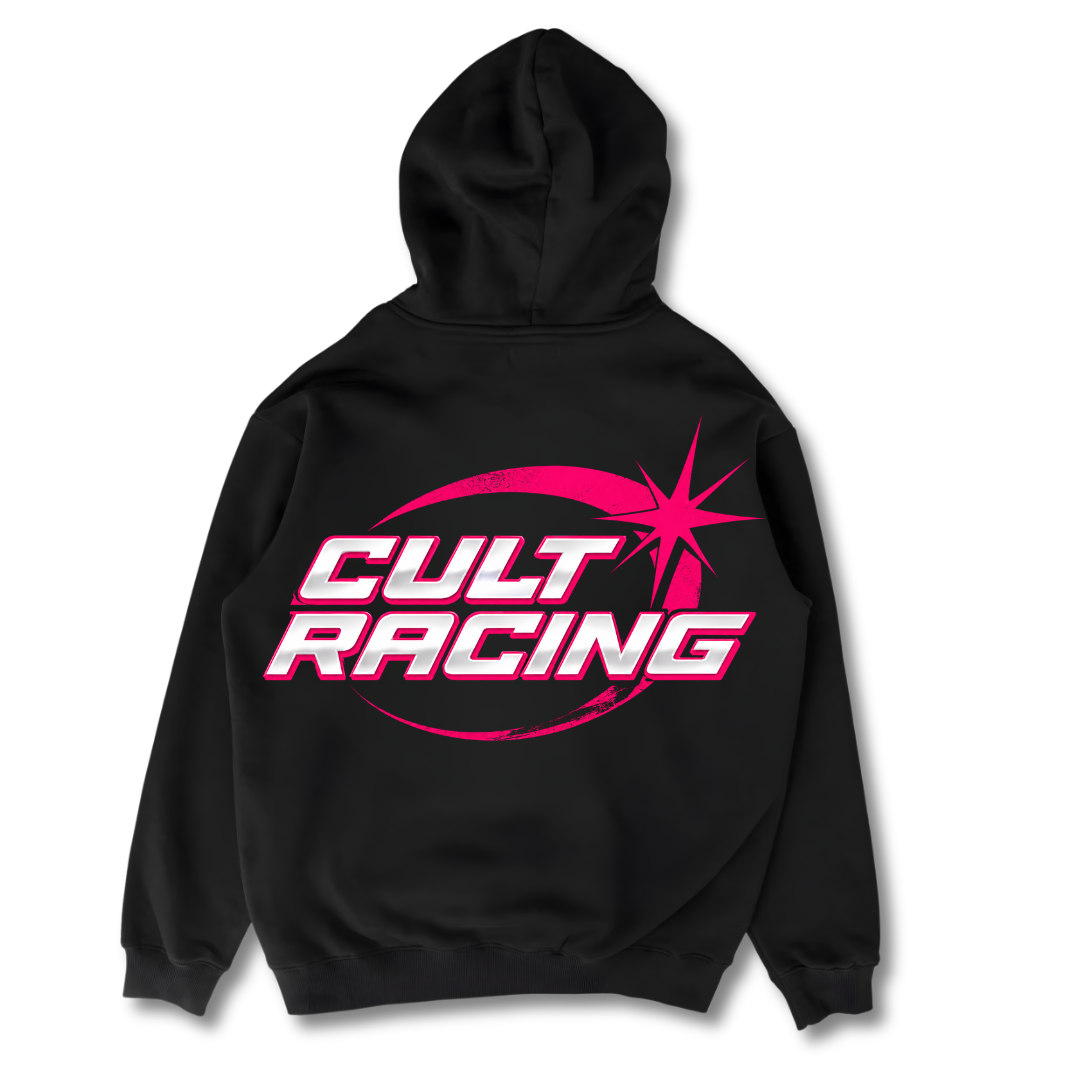 Starlight Racing - Hoodie