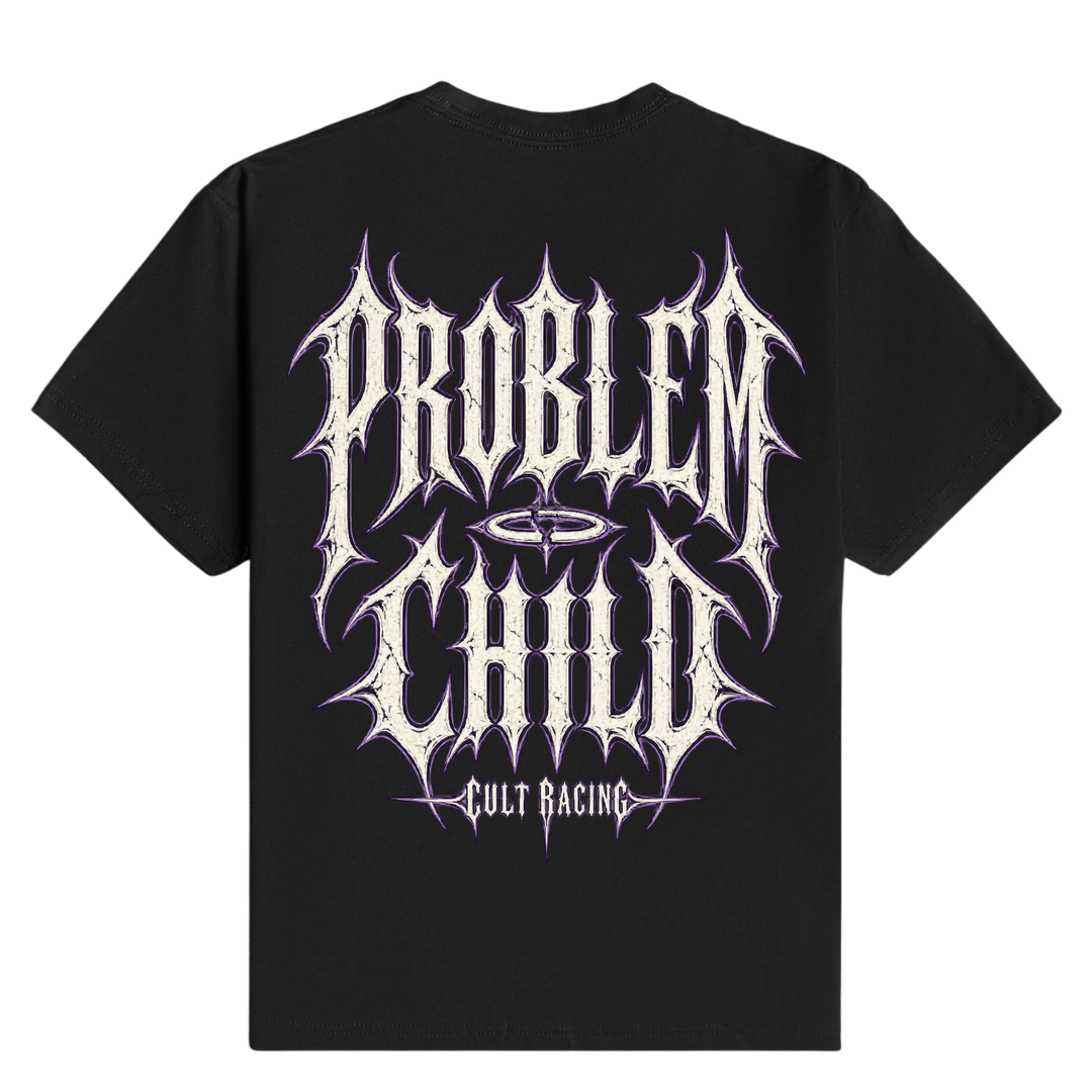 Problem Child - T-Shirt