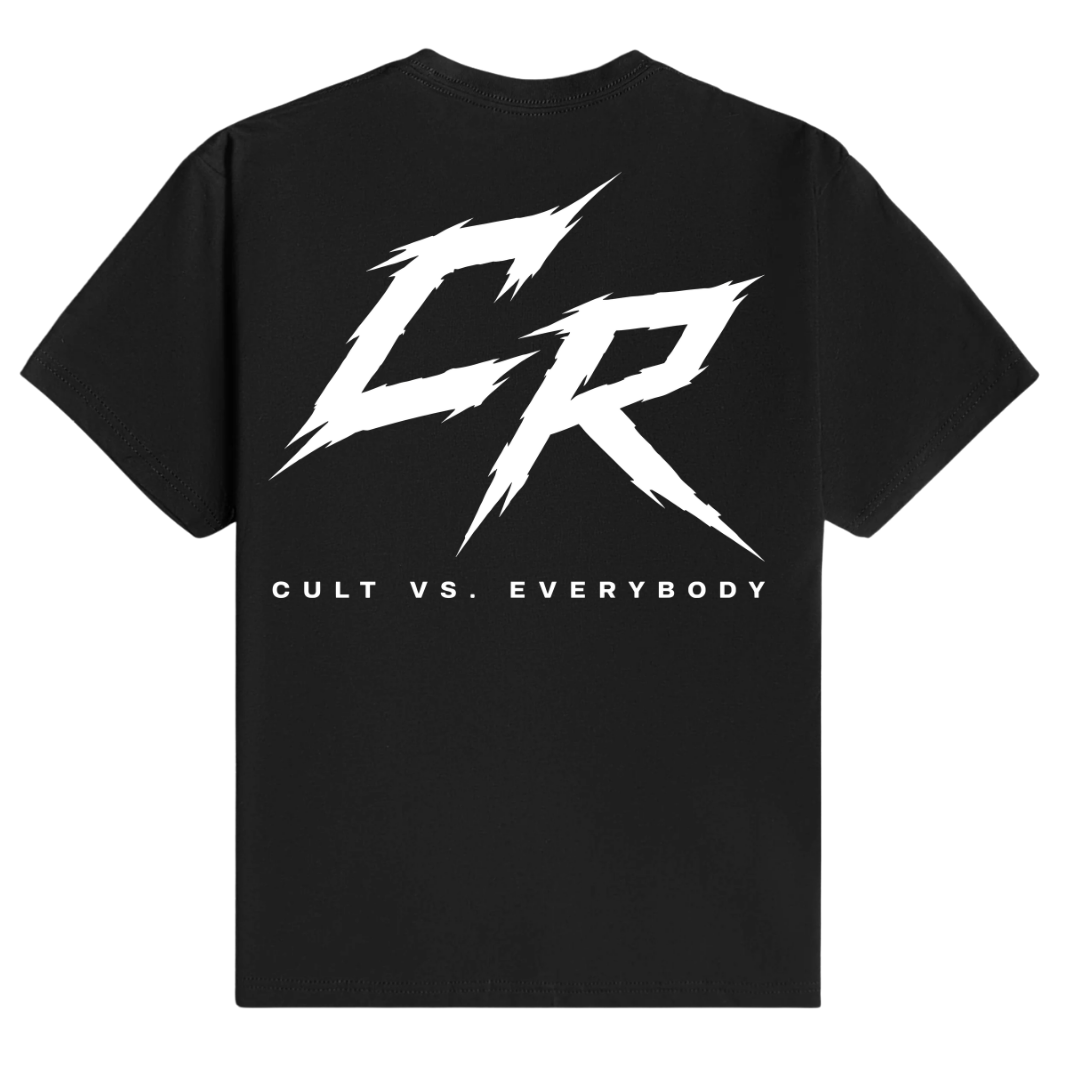 Cult vs. Everybody 2.0 -T Shirt