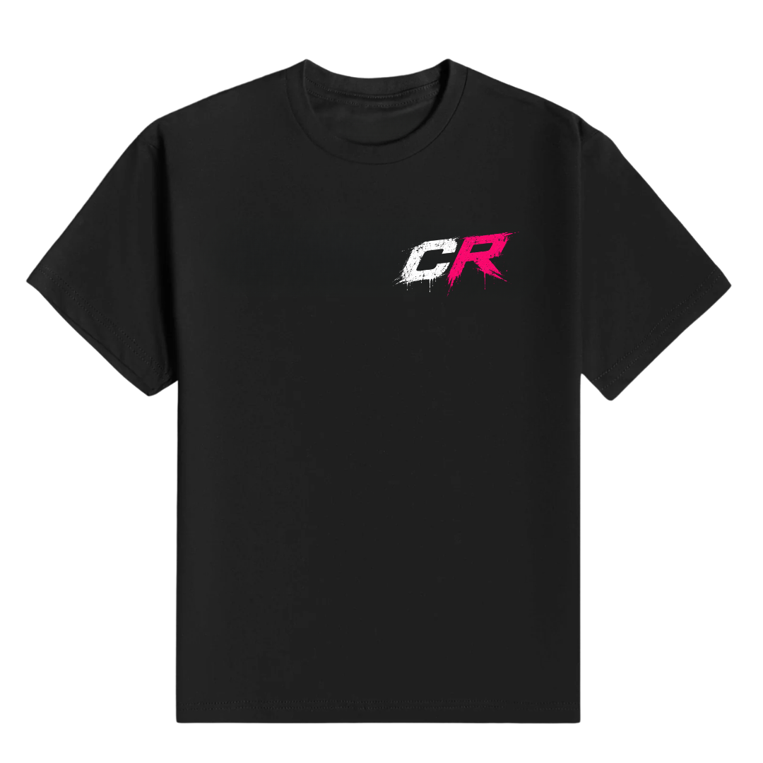 Electric Star T-Shirt