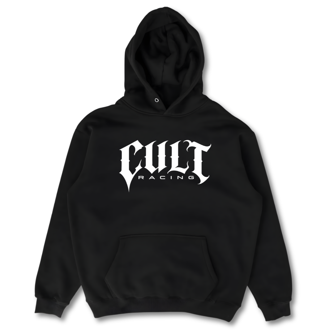 Built Different - Hoodie