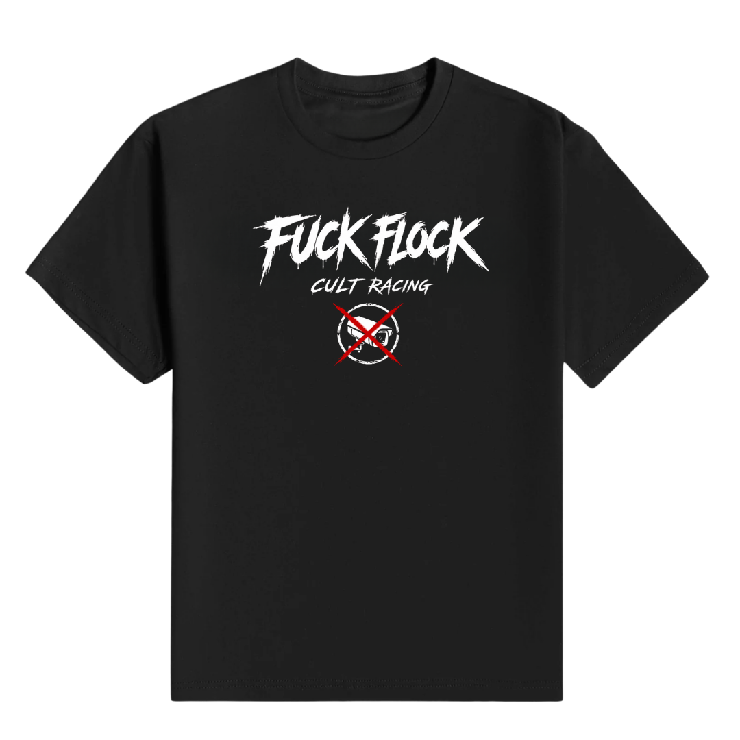 Fck Flock -T Shirt