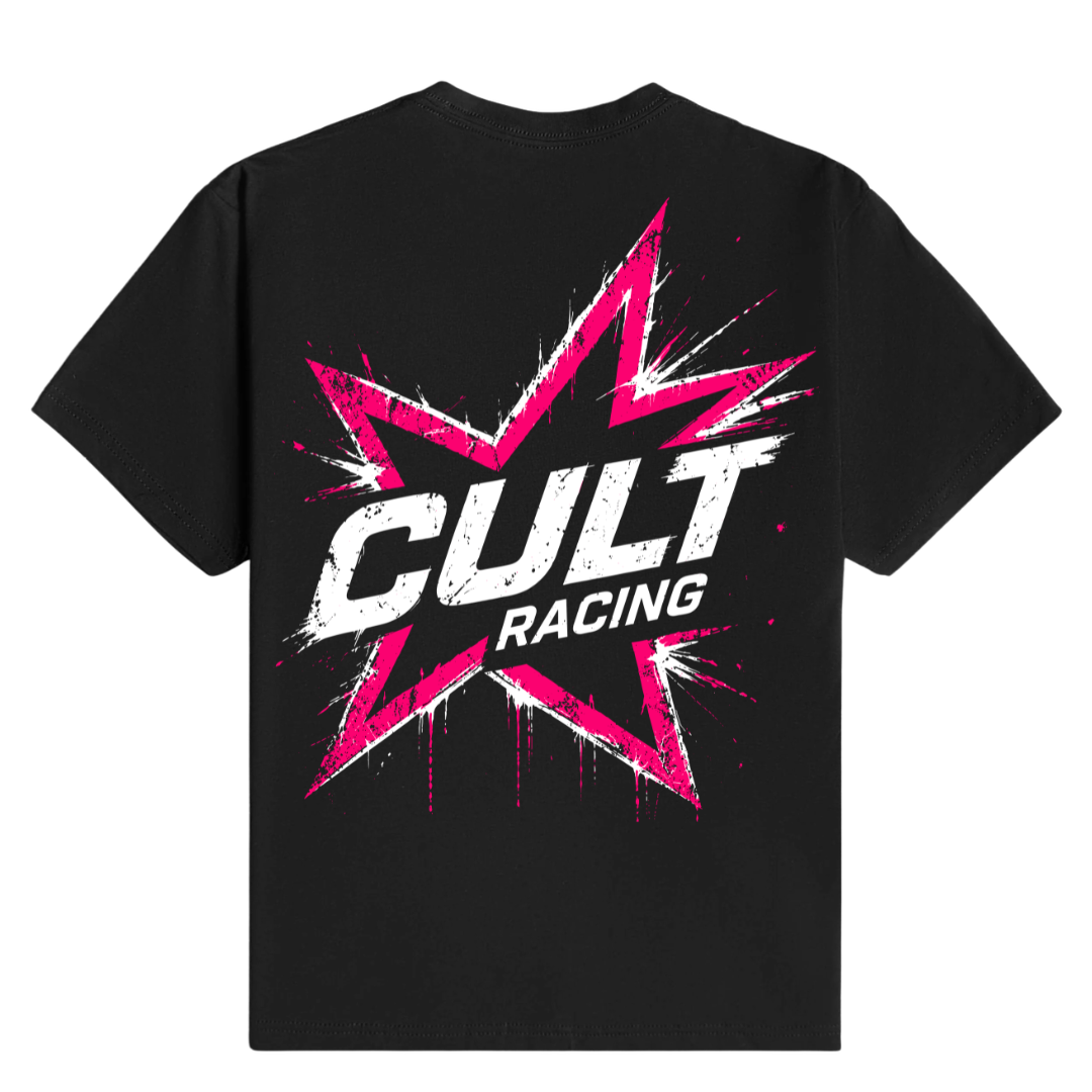 Electric Star T-Shirt
