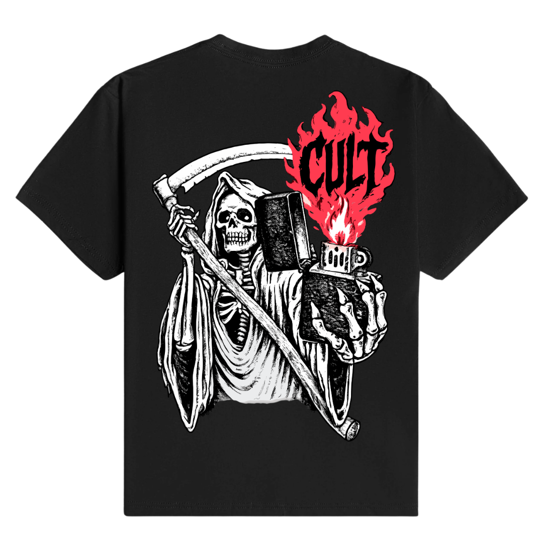 Reaper -T shirt