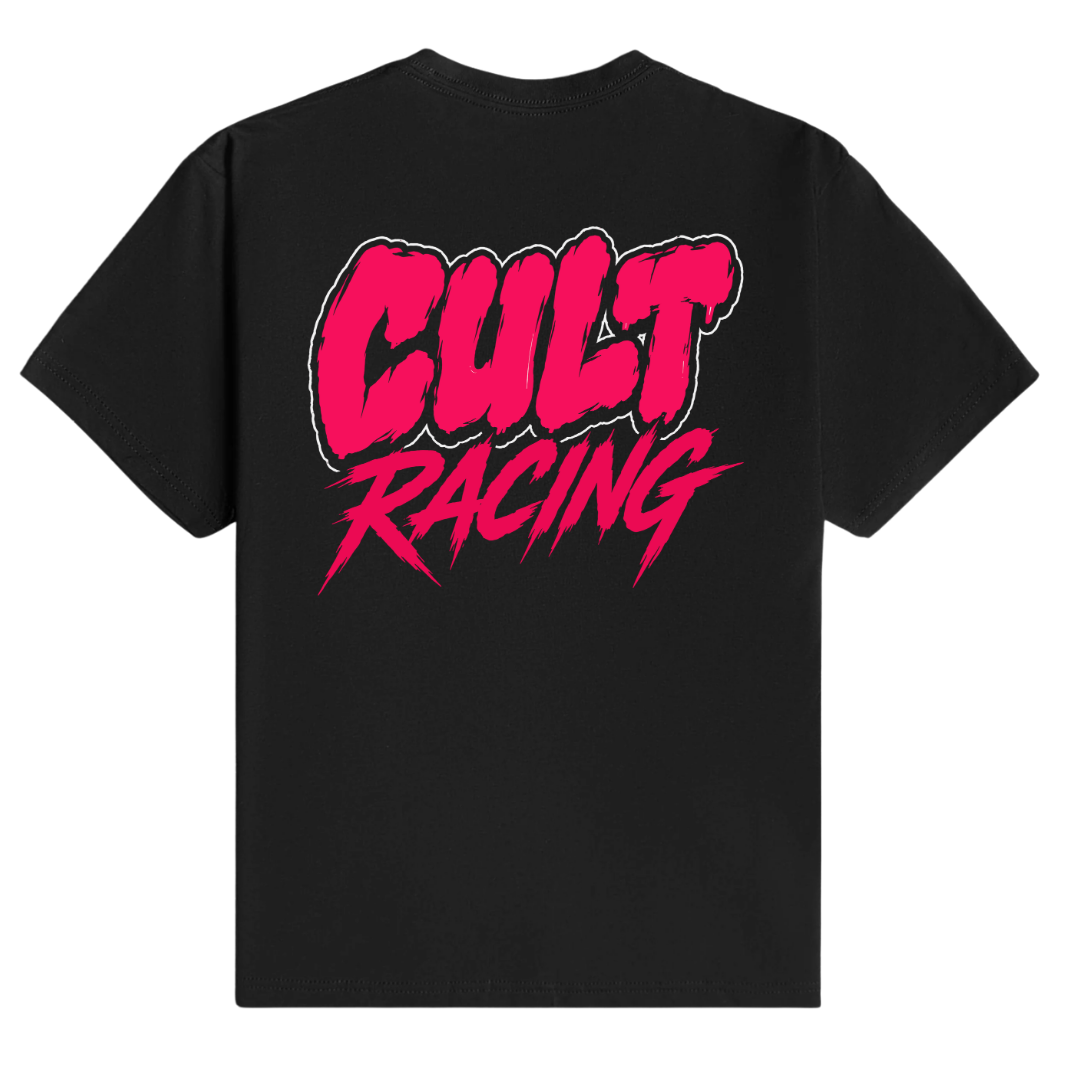 Tagged -T Shirt