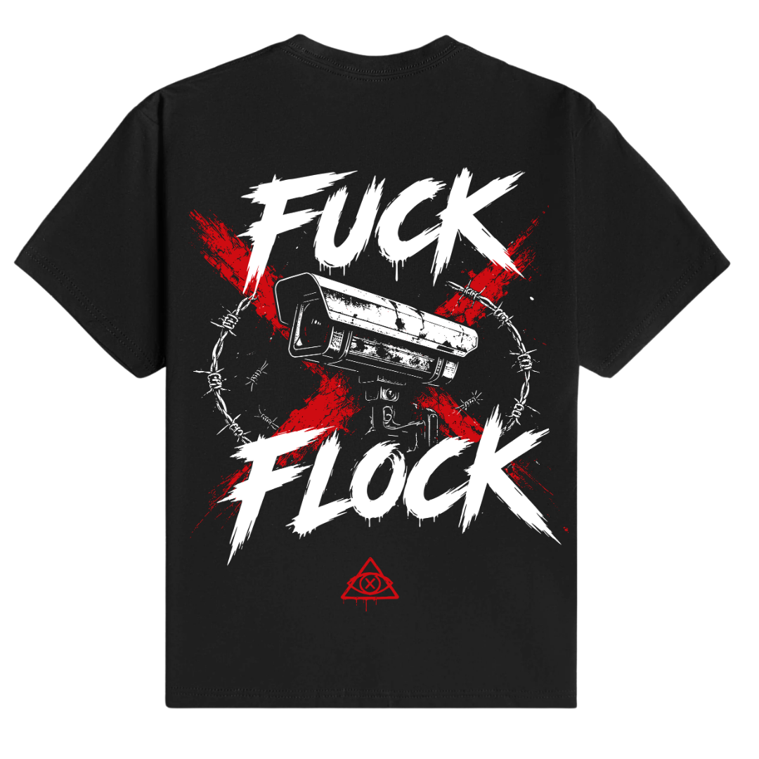 Fck Flock -T Shirt