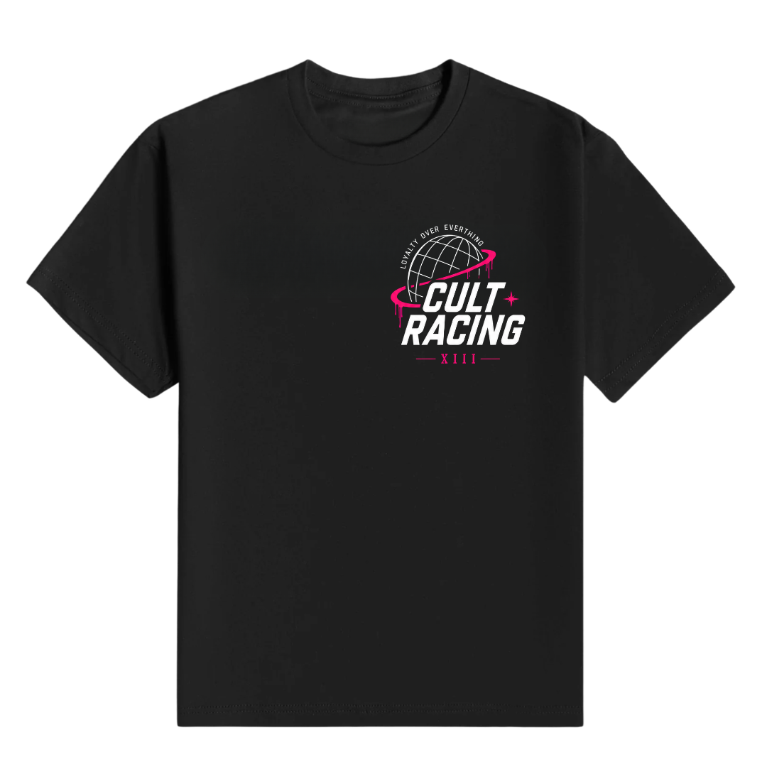 Worldwide Crew T-Shirt
