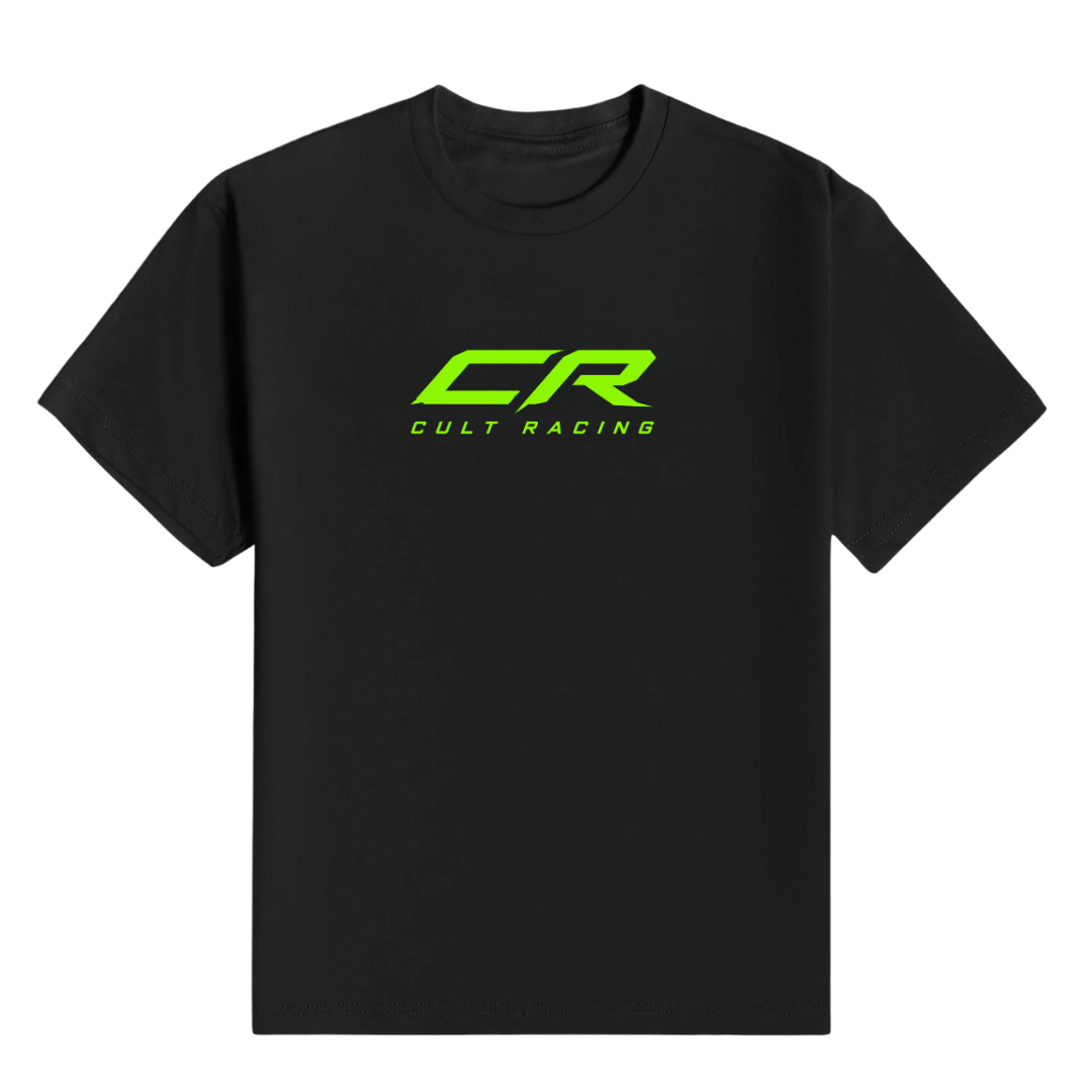 Neo Grid -T Shirt