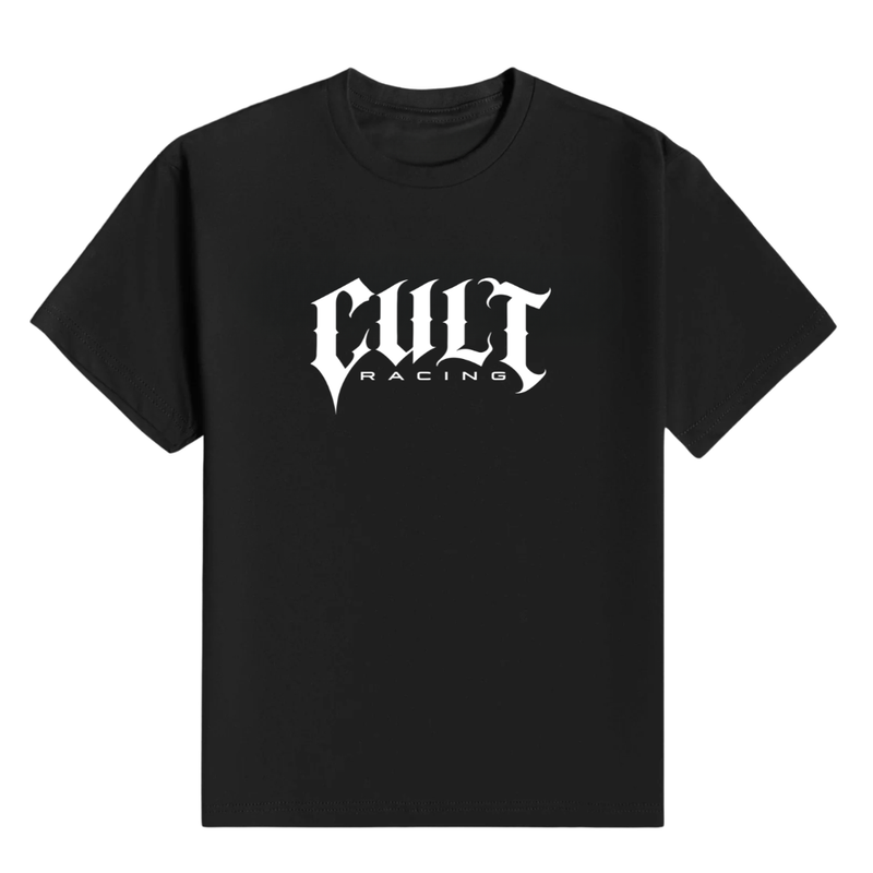 Built Different - T-Shirt front