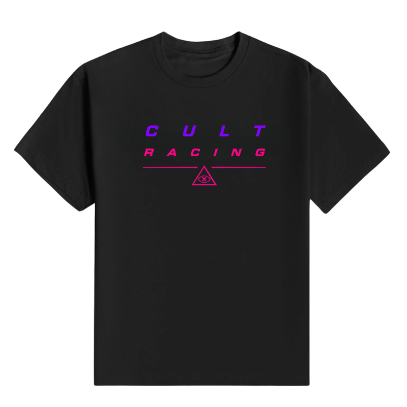 Anti-Social - T-Shirt front
