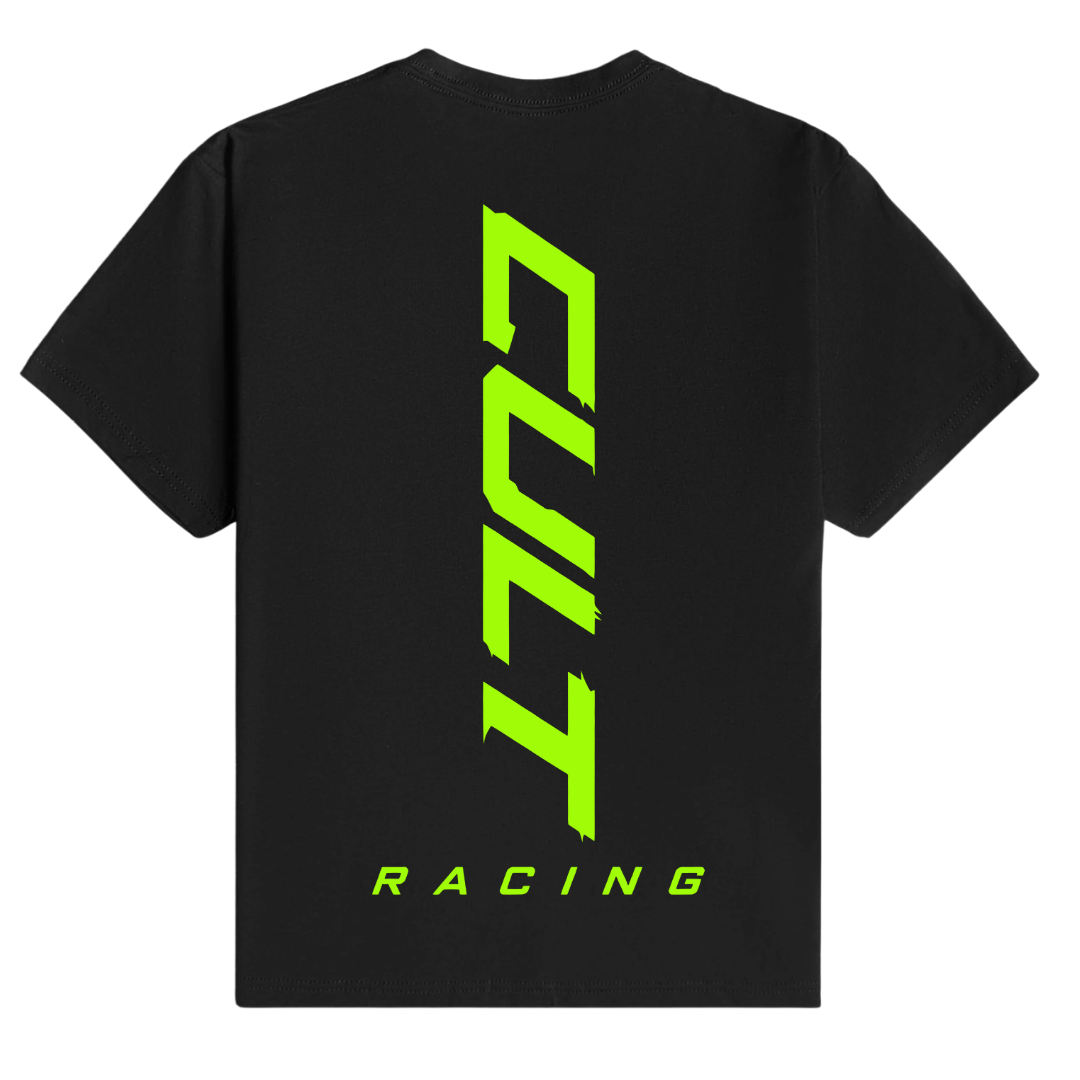 Neo Grid -T Shirt