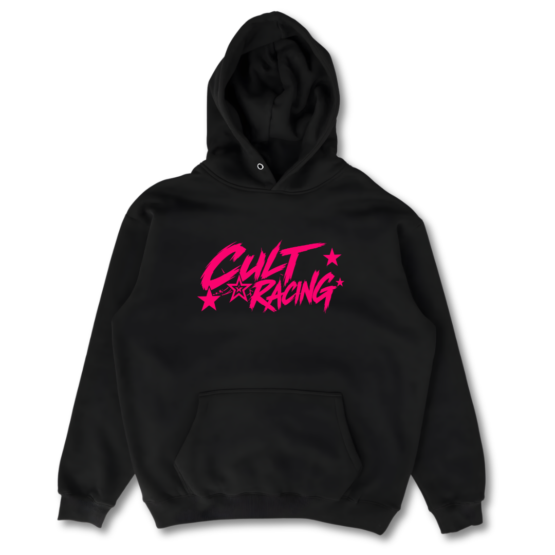 Race Or Die - Hoodie