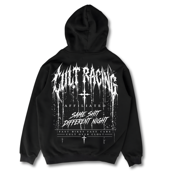 Affiliated - Hoodie