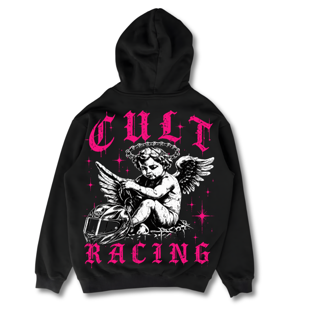 Angel Rider - Hoodie