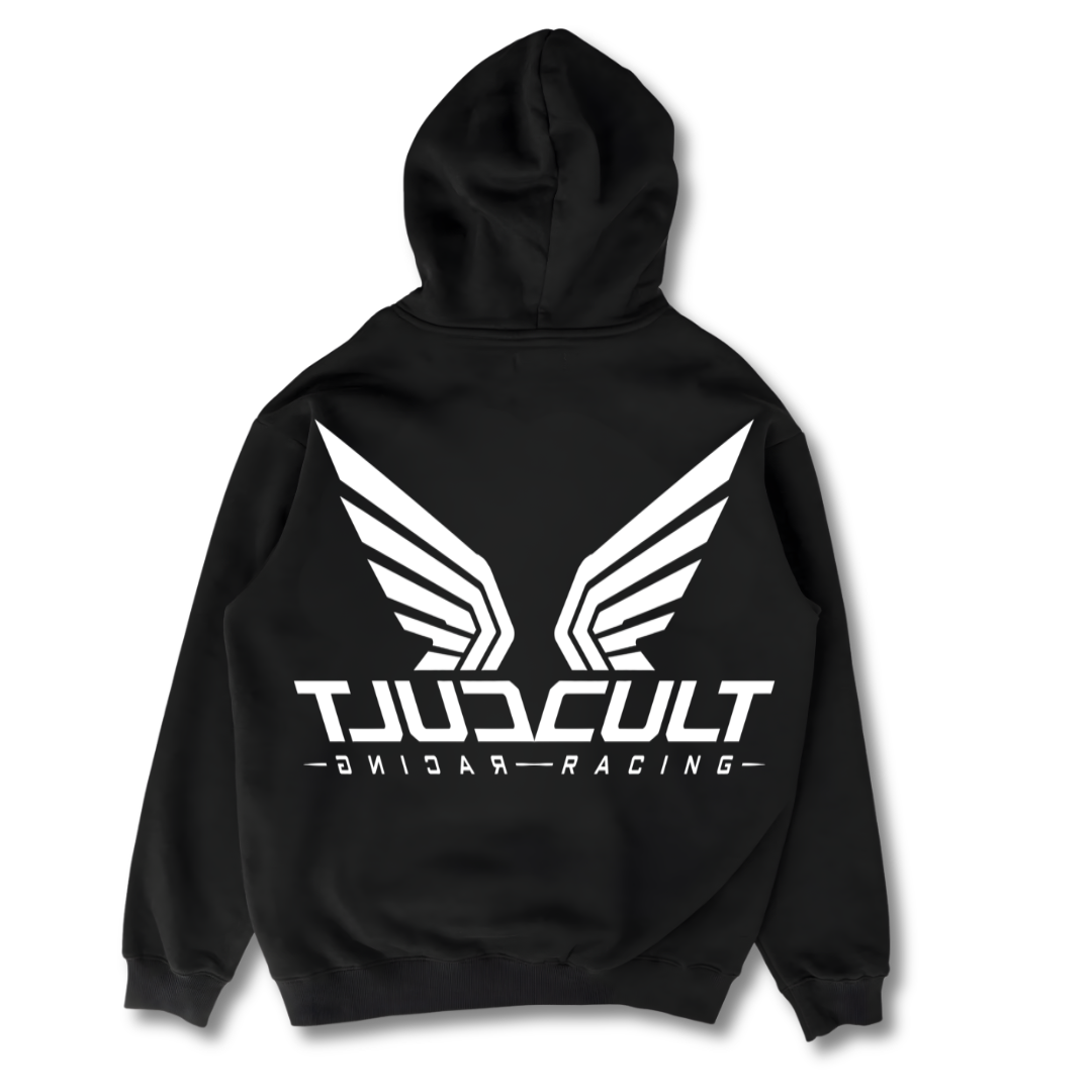 Cult Racing - Hoodie