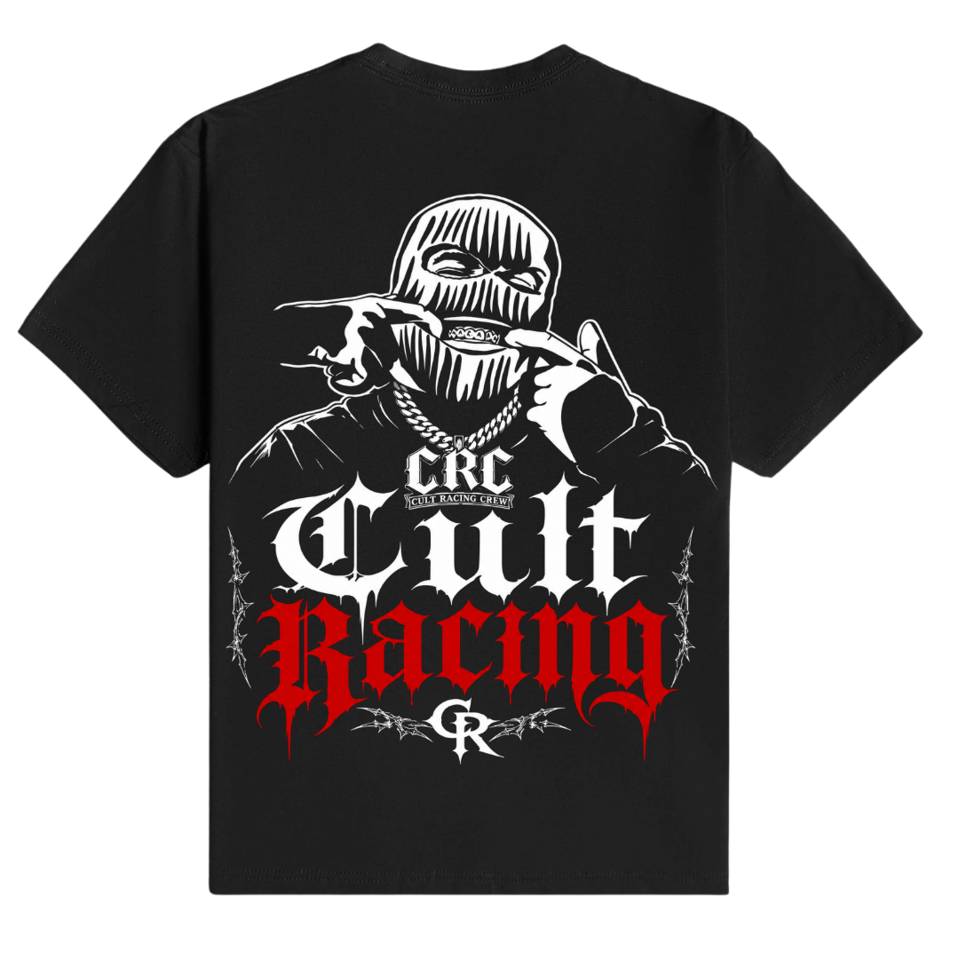 No Face -T Shirt