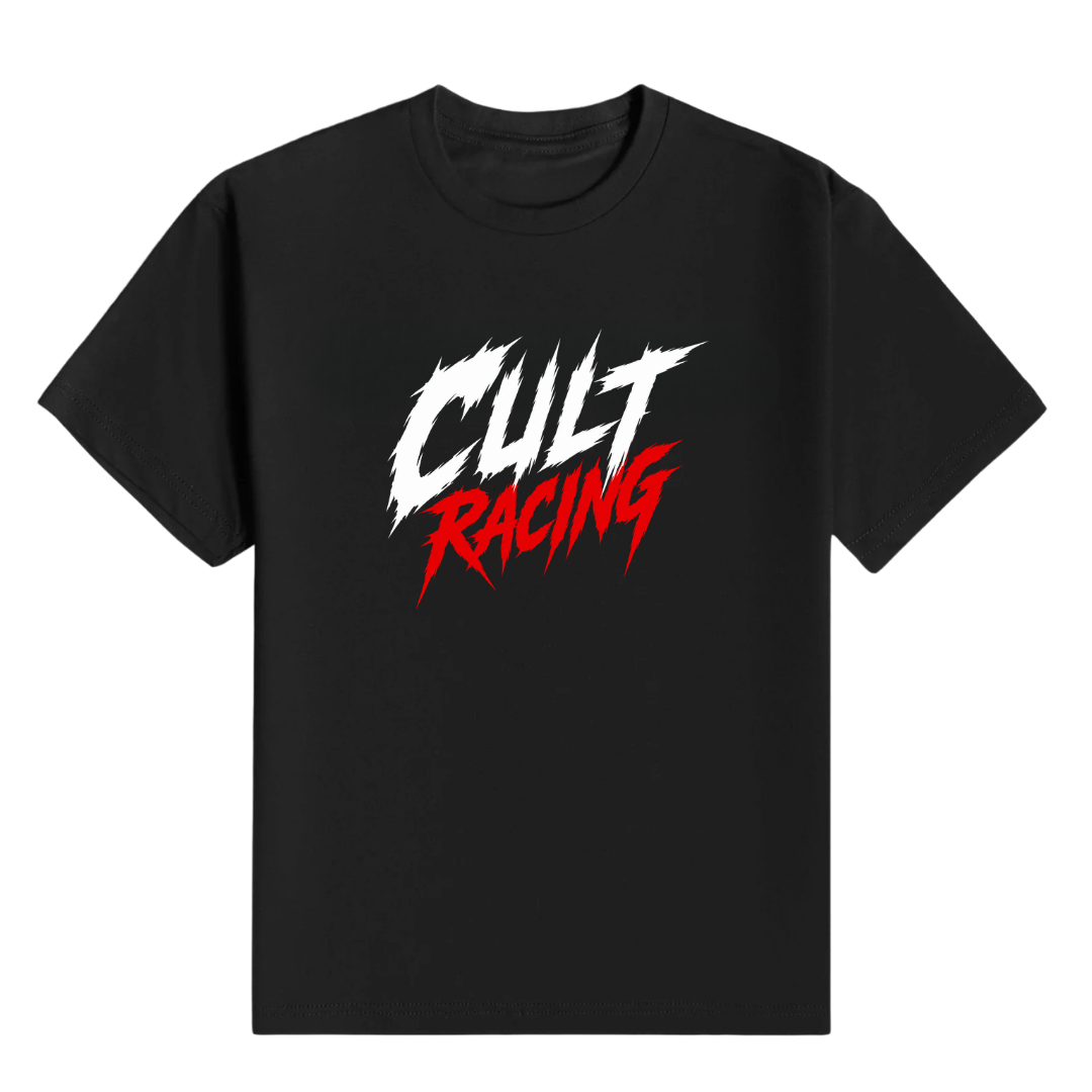 Shut Up and Race 3.0 -T Shirt