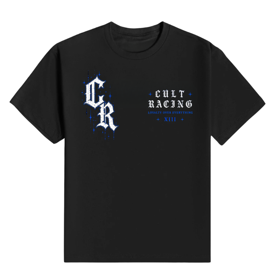 Smile In Pain T-Shirt