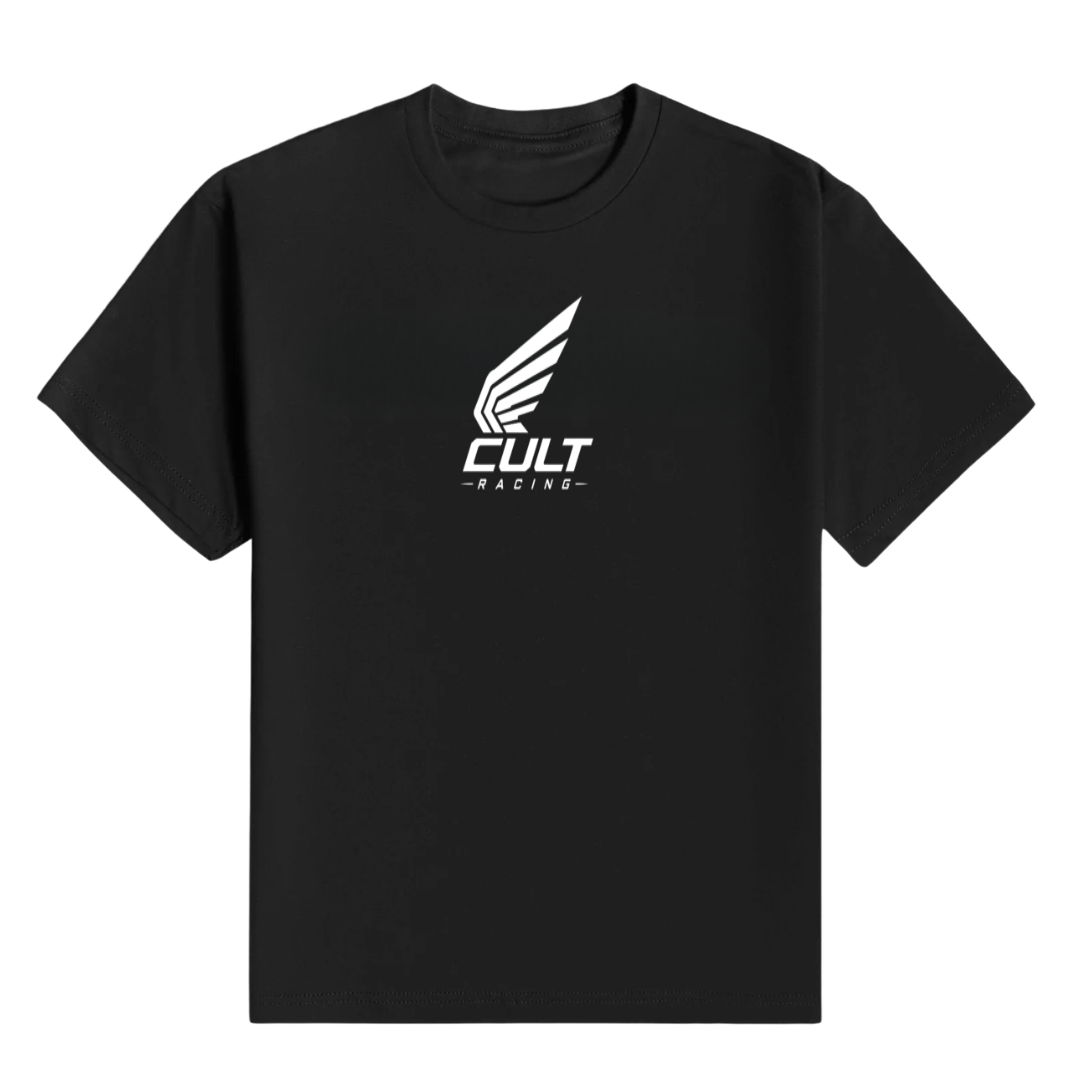 Cult Racing - T-Shirt