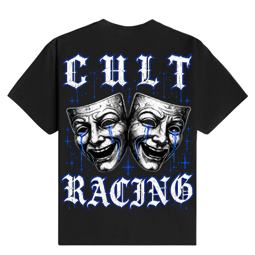 Smile In Pain T-Shirt