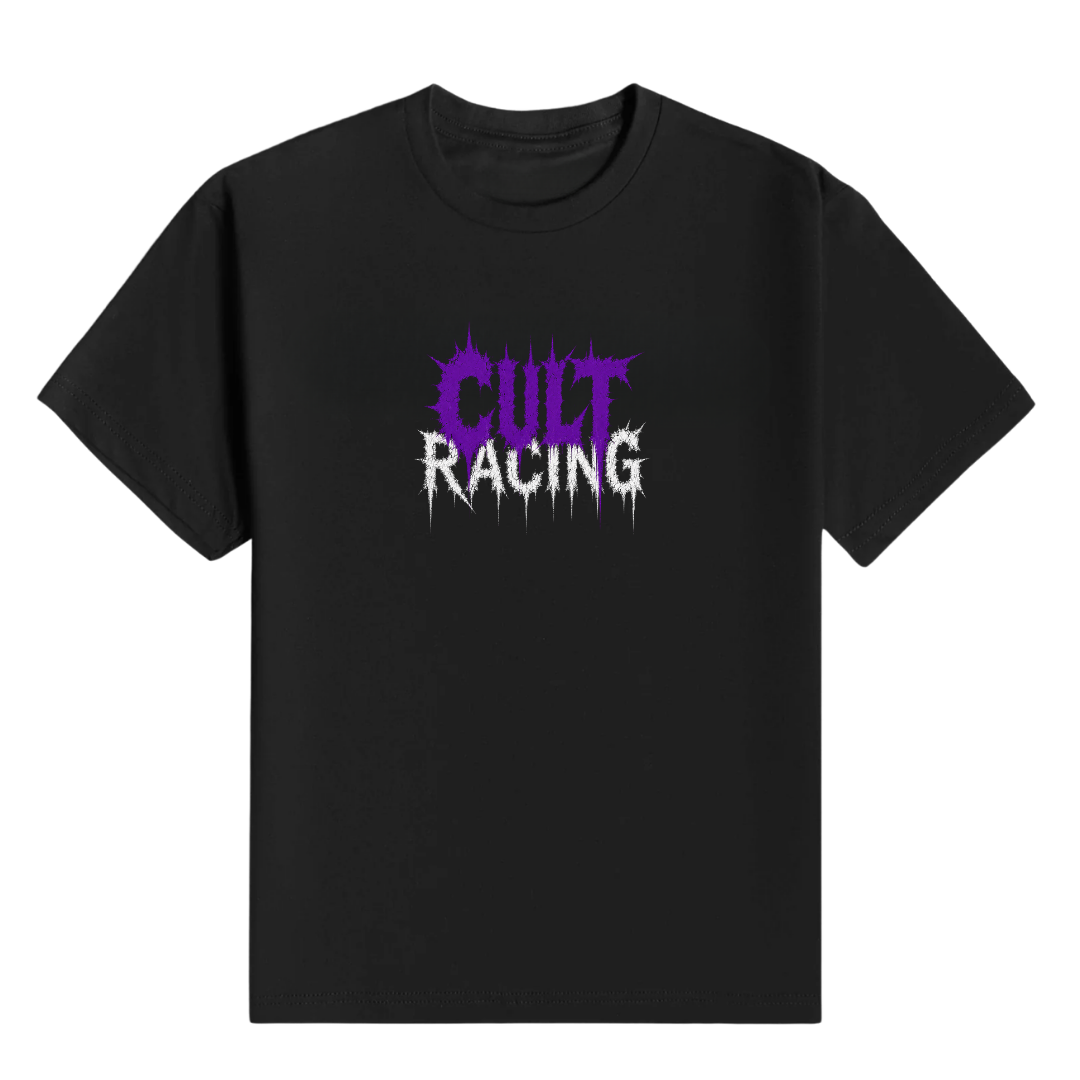 Nobody is Coming to Save You - T Shirt