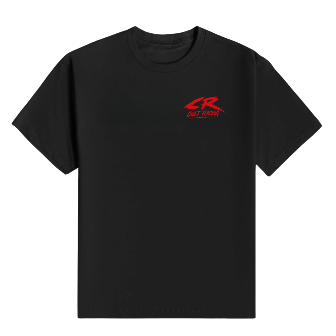 DeFlock -T Shirt