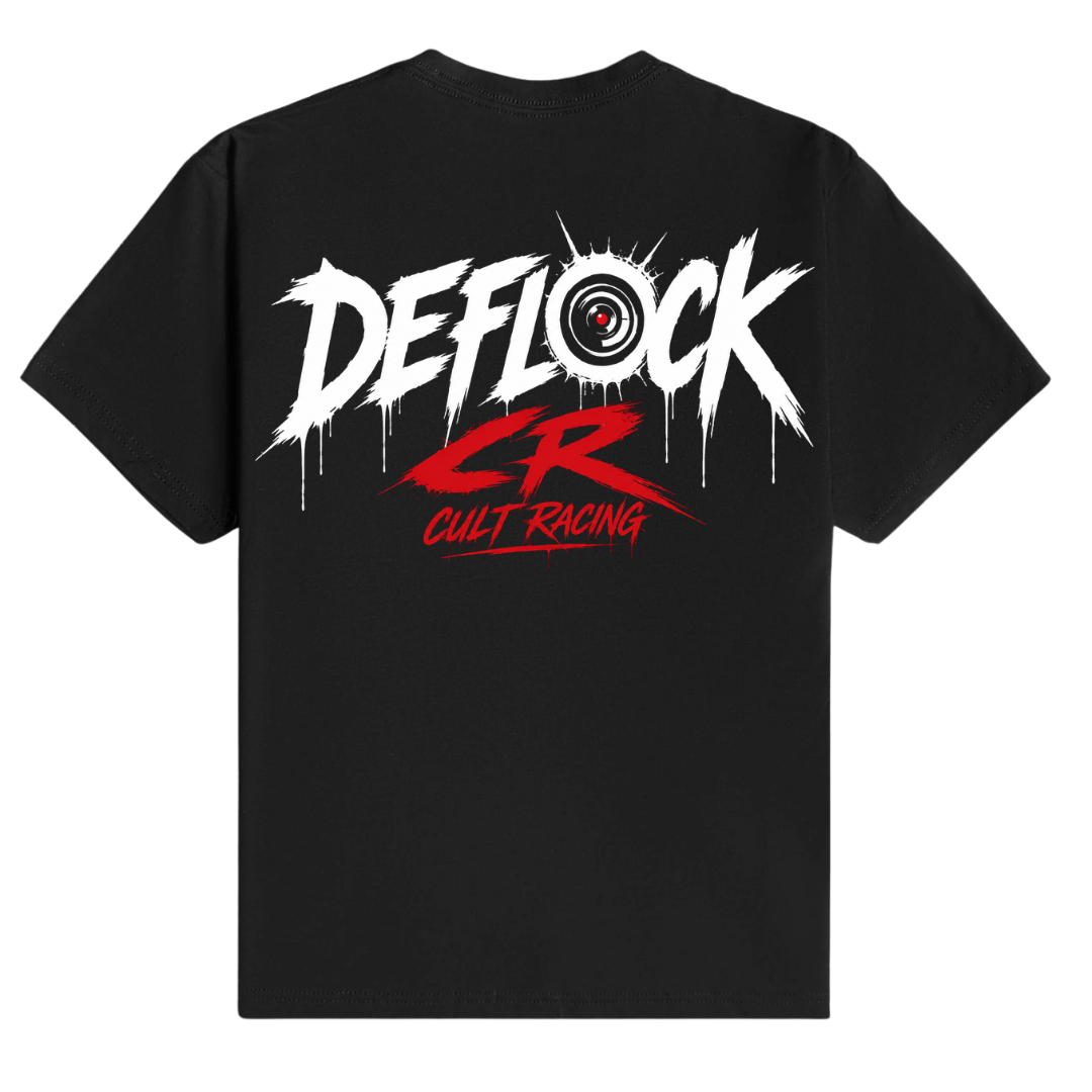 DeFlock -T Shirt