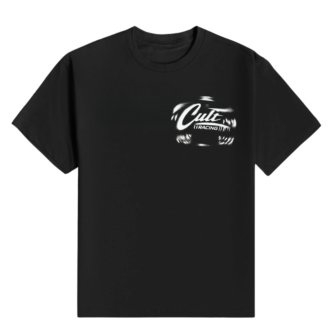 Motion Blur - T-Shirt