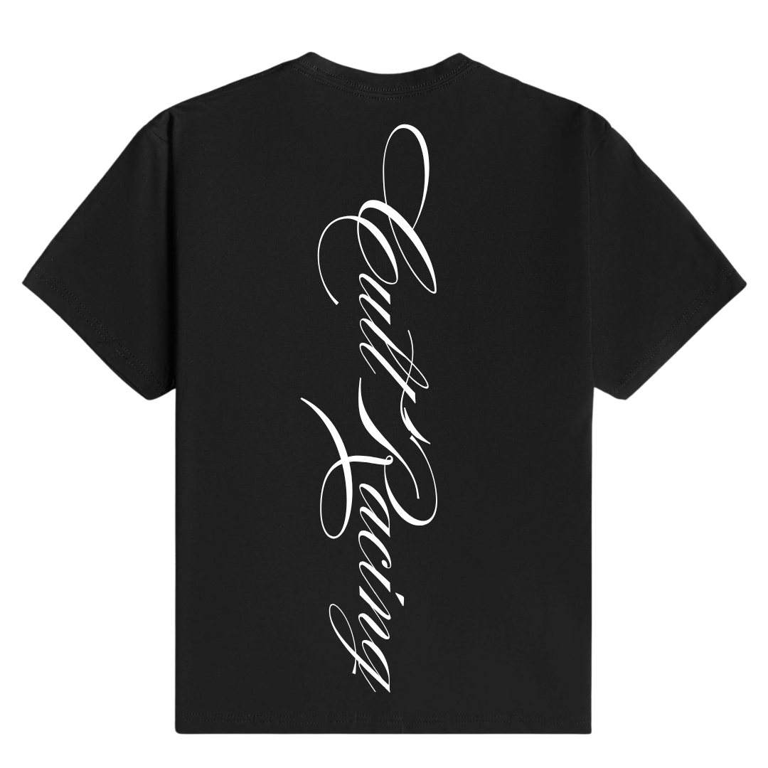 Minimalistic Cult -T Shirt