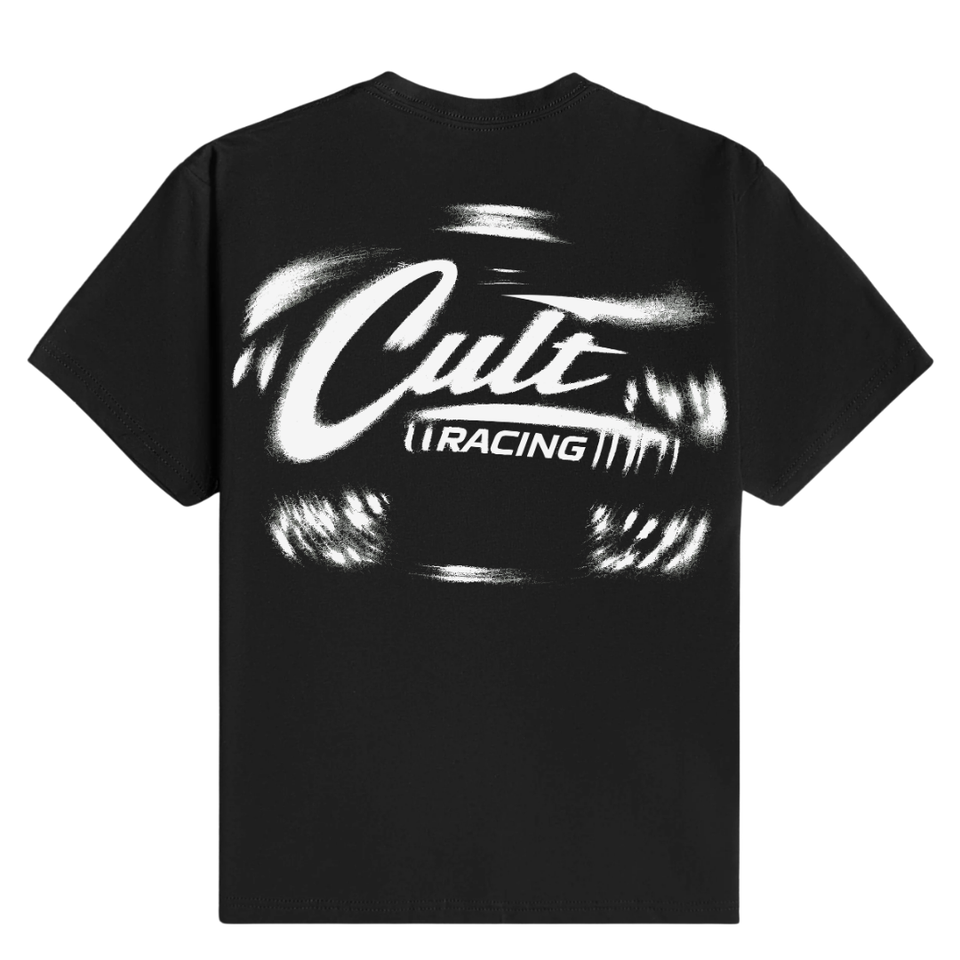 Motion Blur - T-Shirt