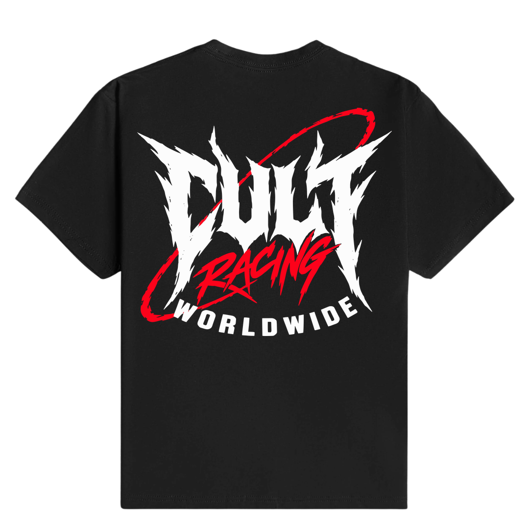 Worldwide - T-Shirt