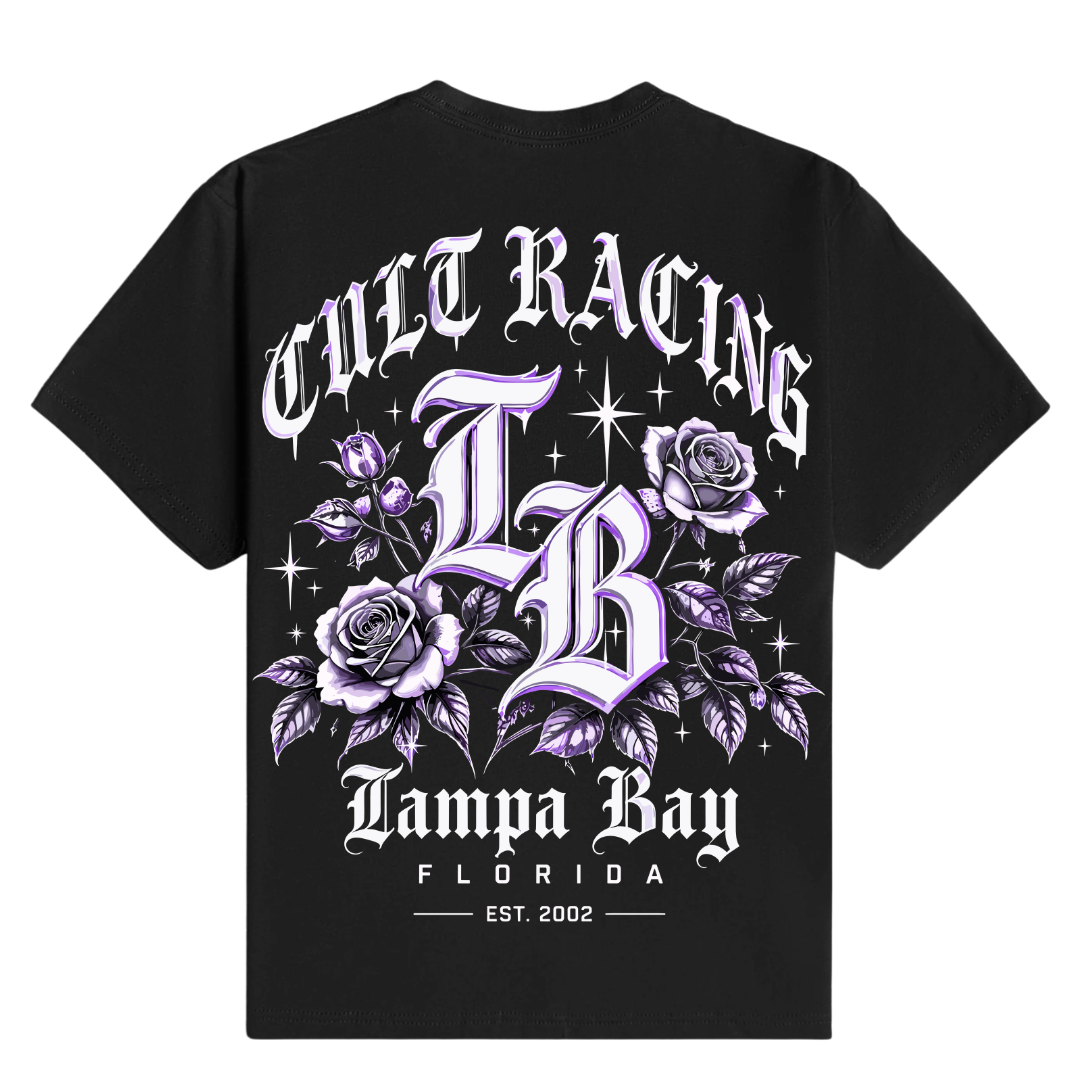 Tampa Bay - T-Shirt