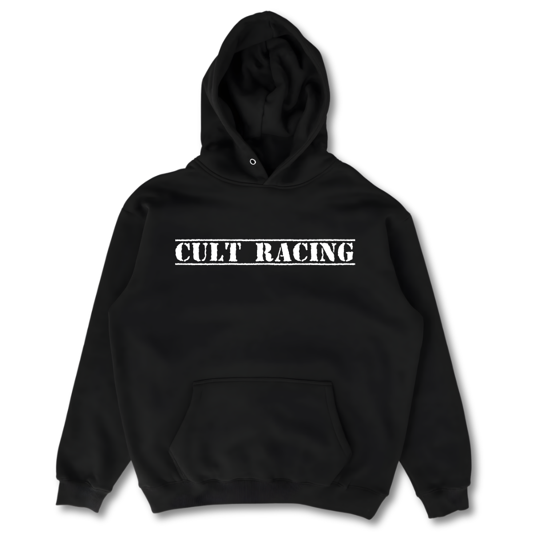 Fuck You White - Hoodie