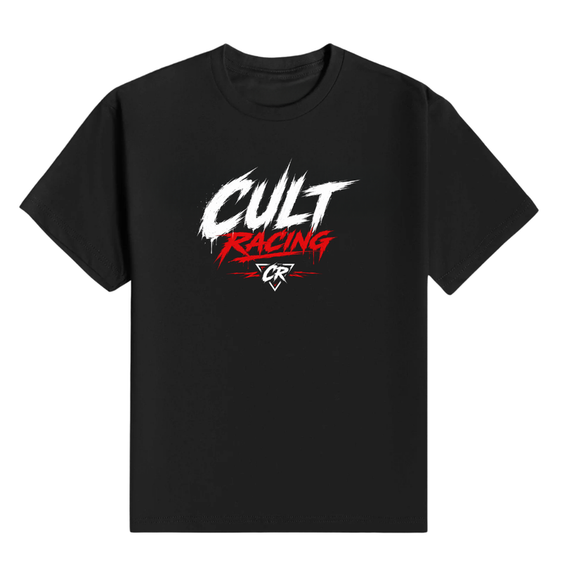 Don't Snitch - T-Shirt front