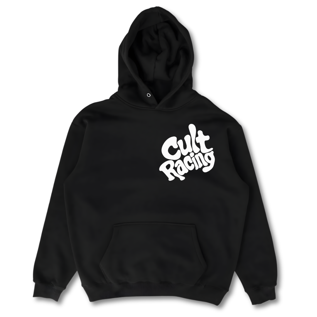 We Don't Play - Hoodie