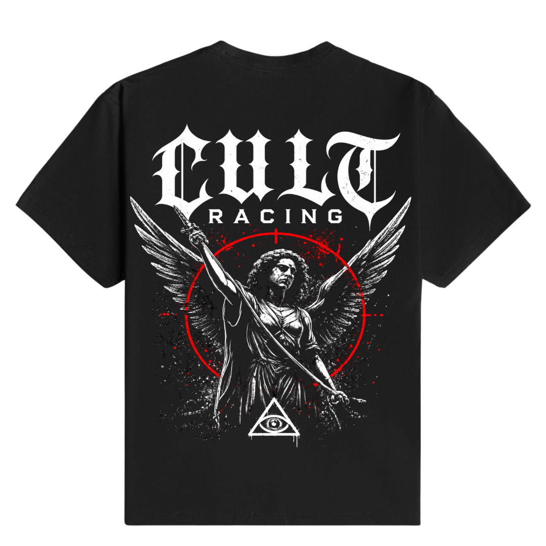 Divine Guardian T-Shirt