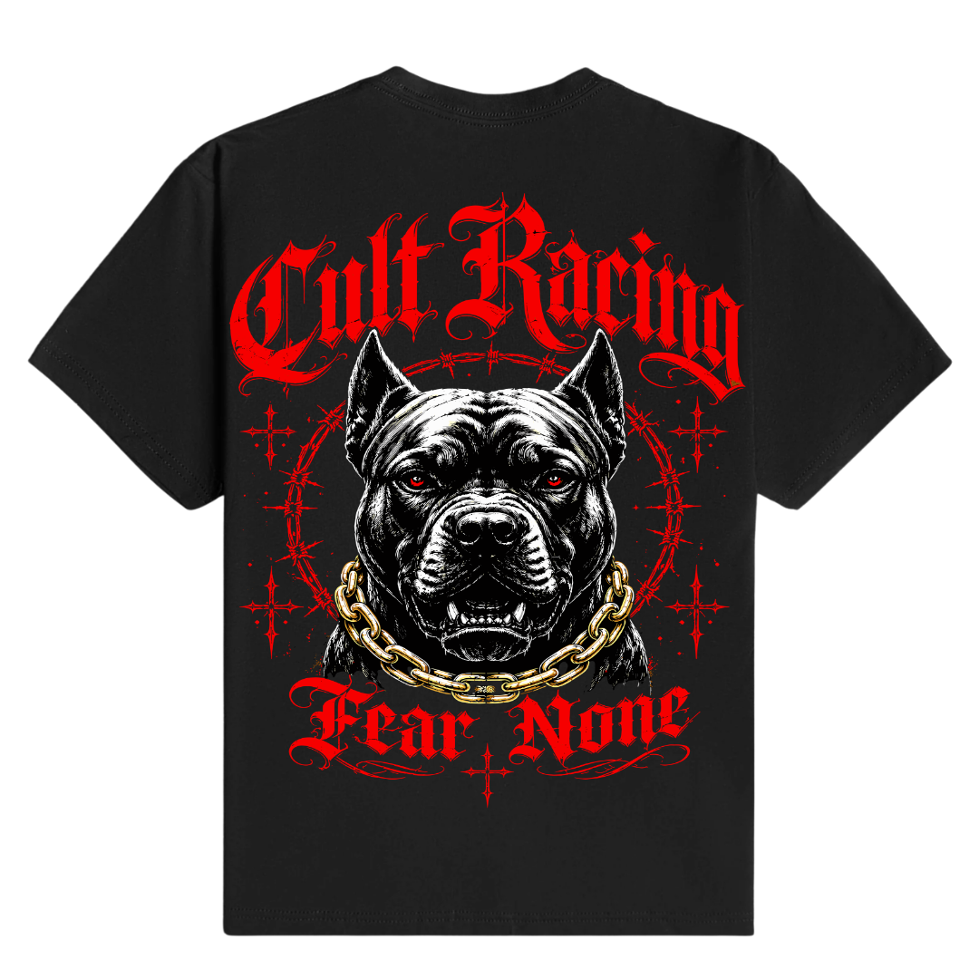 Fear None -T Shirt