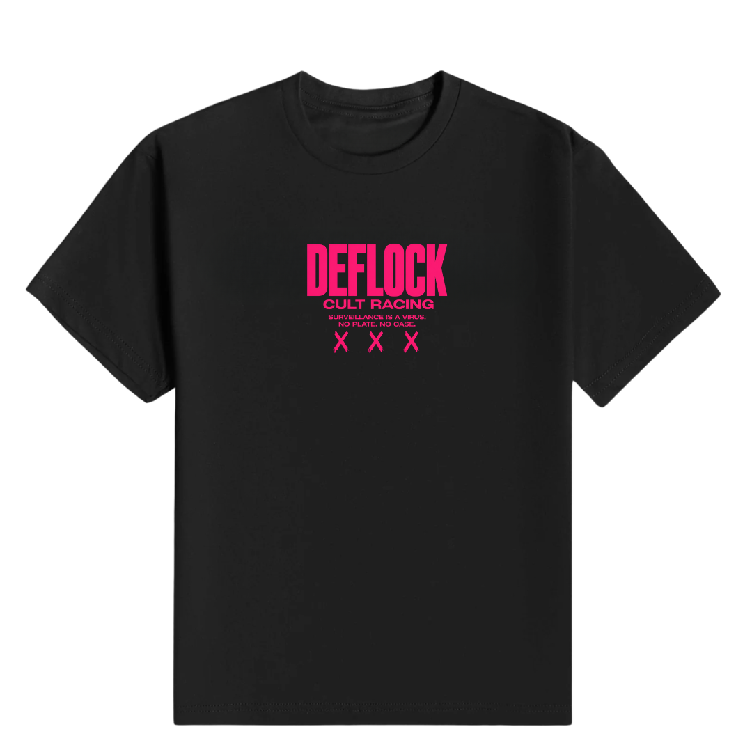 Heard Of Sheep - T-Shirt